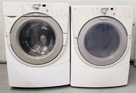 whirlpool ghw9150pw0|Whirlpool Washer GHW9150PW0